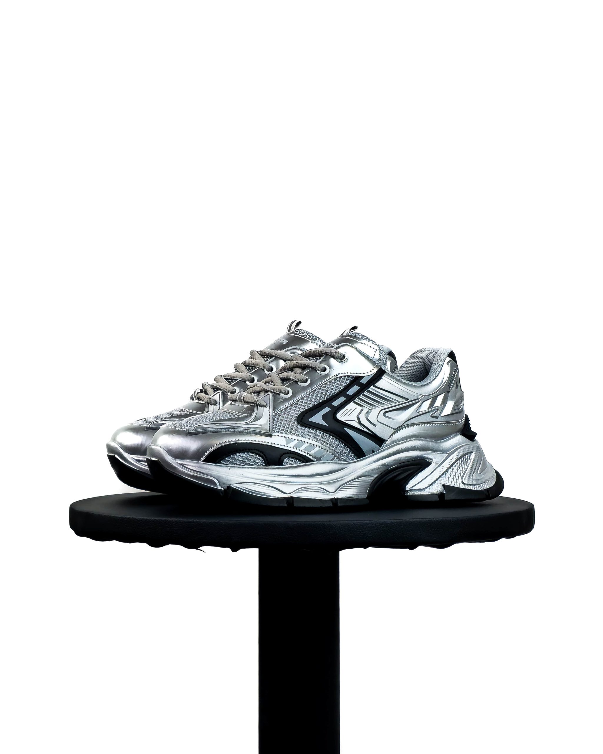 کتونی ادریس