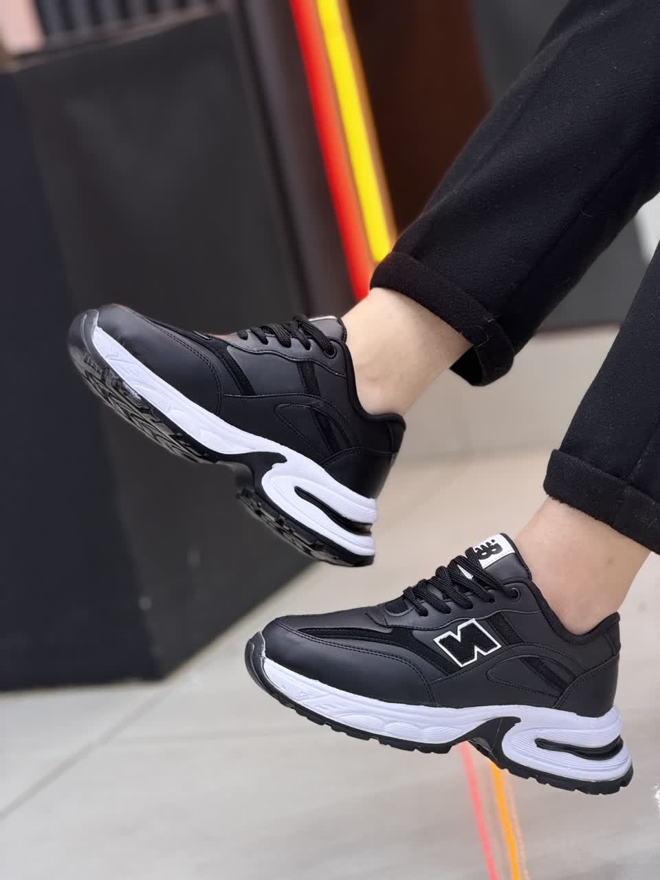 کتونی نیو بالانس